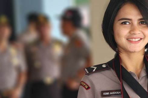 Pasca-teror Bom Bandung, Bripda Ismi Kebanjiran 