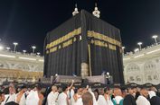 Tahun Baru Islam 1448 H Dimulai, Kiswah Kabah Resmi Diganti 1 Muharram