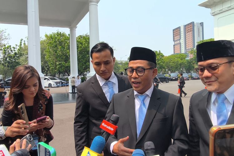 Ombudsman Siapkan Policy Brief dari Temuan Persoalan MBG di 34 Provinsi 