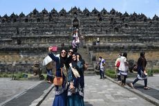 Tiket Naik Candi Borobudur Akan Dibanderol Rp 750.000, Ini Tanggapan Ekonom