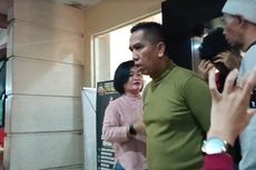 Terungkap Rekam Jejak AKBP Achiruddin Hasibuan,  Tahun 2017 Pernah Pukul Tukang Parkir di Restoran