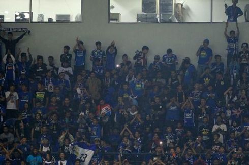 Soal Kabar Mundurnya Djadjang, Viking Persib Keluarkan 5 Sikap