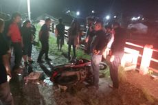 Dikejar Polisi, Terduga Pencuri Motor Jatuh ke Sungai, Ditemukan Tewas Tanpa Busana,  Ayah Curiga Anaknya Dibunuh 