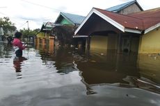 Samarinda Banjir, Dana Tanggap Darurat Rp 3 M Tak Bisa Cair, Ini Sebabnya