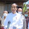 Kunjungi Food Estate di NTT, Jokowi Bicara soal Pemanfaatan Teknologi di Lahan Sulit