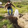Tersangka Pembongkar Makam Covid-19 Dikenakan Wajib Lapor, Polisi: Penyidikan Tetap Berjalan