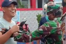 Penjelasan Legislator Sulsel yang Nyaris Diamuk Petugas Covid-19 di Bantaeng