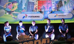 Pertama di Indonesia, Pertamina Eco RunFest 2024 Jadi Ajang Lari Ramah Lingkungan dengan Karbon Netral