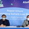 Bank Aladin Rombak Komisaris dan Direksi, Ini Susunan yang Terbaru 