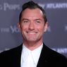 Perankan Vladimir Putin di The Wizard of the Kremlin, Jude Law: Saya Tak Gentar