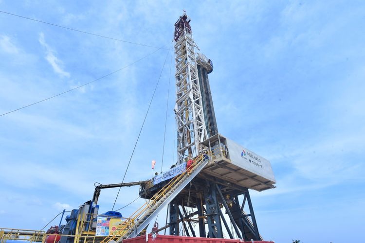 Migas Nonkonvensional Rokan: Tonggak Baru Pionir Pengembangan MNK Indonesia oleh Pertamina