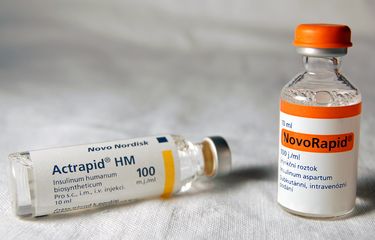 Hormon insulin