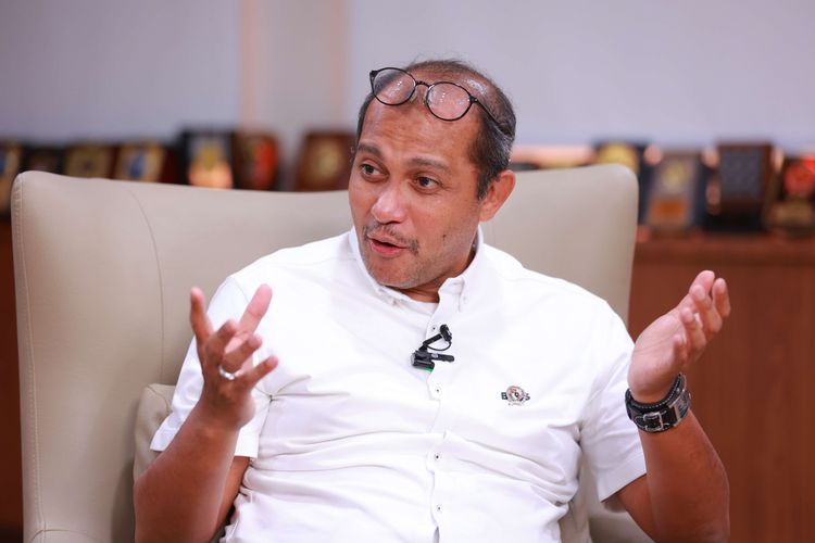 Alasan Pemerintah Bedakan Usia Pensiun Bintama, Tamtama, dan Perwira Polri