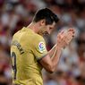 Daftar Top Skor Liga Spanyol, Aspas-Lewandowski Bersaing di Puncak