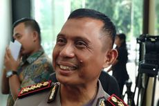 Operasi Keselamatan Jaya, Polisi Sasar Pengemudi Ojek 