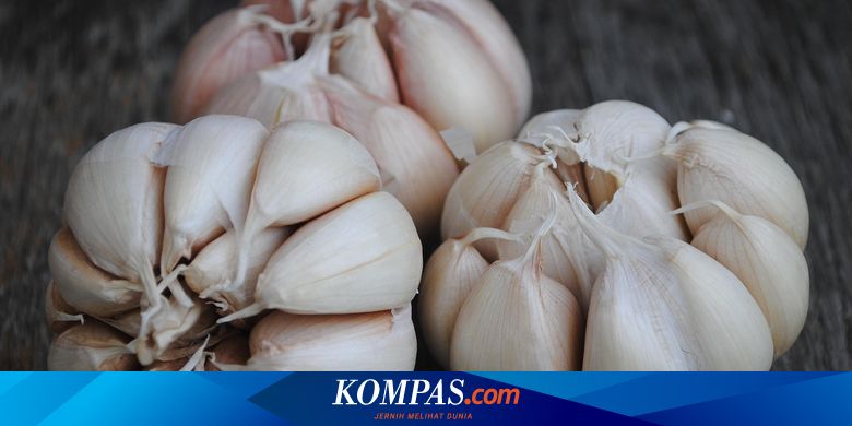 Garlic for Colds & Flu