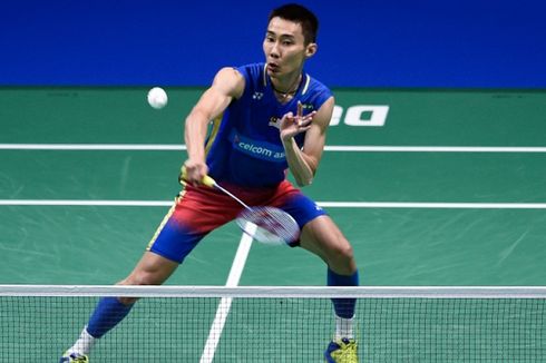 Hasil Semifinal All England 2017, Indonesia Satu Wakil di Final