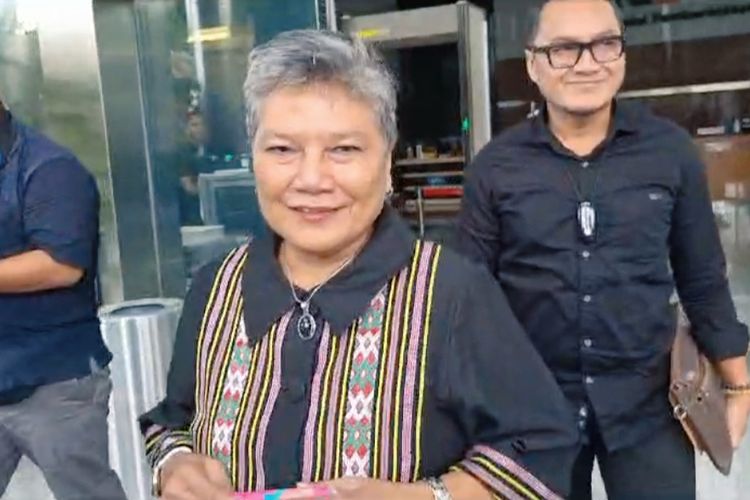 PDI-P Mendesak agar Peristiwa Kudatuli Masuk Pelanggaran HAM Berat