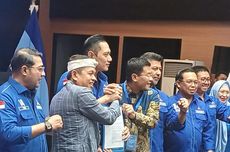 Dapat Dukungan Demokrat, Dedi Mulyadi Janjikan Pemerataan Ekonomi di Jabar