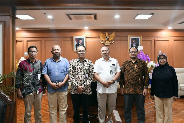 PPPK Kemenhut Bisa Ajukan KPR Subsidi FLPP, Ini Syaratnya