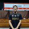 Jonatan Christie: Jangan karena Lawan Teman, lalu Ada Rasa Tak Enak...