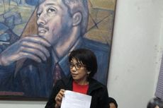 Suciwati Kecewa terhadap Respons Presiden Jokowi dalam Kasus Munir