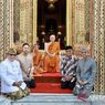 Indonesia Gets Buddha Statue from Thailand as Symbol of Friendship