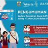 Dana KJP Plus Bulan September Jenjang SD-SMA Mulai Cair Hari Ini