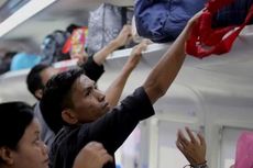KAI Tebar Promo Akhir Tahun, Tiket Kereta Api Mulai Rp 40.000