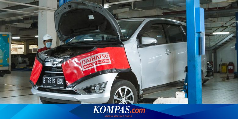 Astra Daihatsu Peduli Banjir: Layanan Khusus untuk Pelanggan di Bali