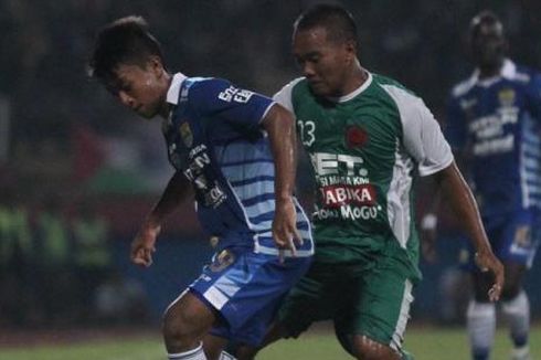 PSS Sleman Umumkan Pengunduran Diri Salah Satu Rekrutan Anyar