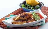 Resep Cumi Masak Ketumbar, Ide Lauk Makan Siang untuk Keluarga