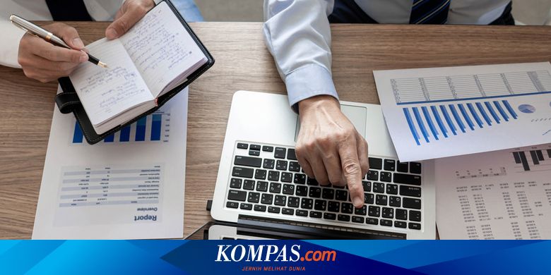 Alumnus Filsafat UGM: Tak Masalah Kerja di Perbankan, Ini Alasannya - Vimarsana News