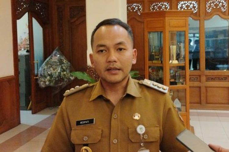 Titik Api Terkendali, Pemkot Solo Gandeng Akademisi Keluarkan Gas Metana di TPA Putri Cempo
