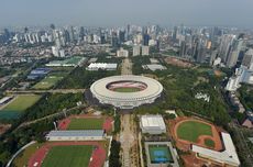 Opsi Tempat Nginap Saat Nonton Coldplay, Ini 10 Hotel Rp 300.000-an di Jakarta