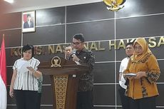 Komnas HAM Minta Polda Jateng Percepat Proses Hukum 4 Polisi yang Tewaskan Tahanan di Polresta Banyumas