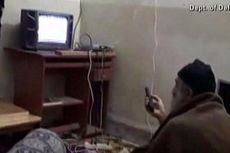 Koleksi Film Porno Ditemukan di Persembunyian Osama bin Laden