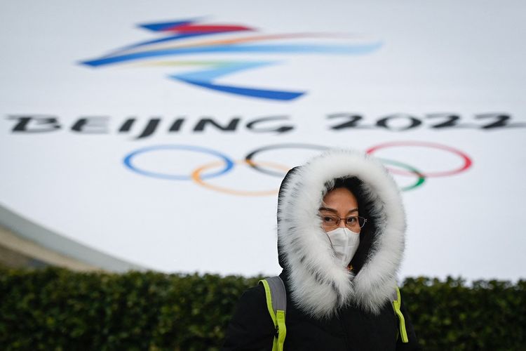 Paralimpiade Musim Dingin Beijing 2022