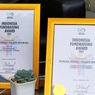 Berkat Yuli Pujihardi, Dompet Dhaufa Raih Penghargaan Live Achievement Tokoh Fundraising
