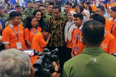 Membumikan Sains Melalui Indonesia Science Expo 2018