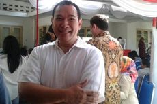 Hari Ini Polisi Panggil Tommy Soeharto untuk Kasus Makar