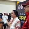 Ketua DPR RI dan Kemenpora Sambut Kedatangan Juara Umum ASEAN Para Games 2023 Kamboja