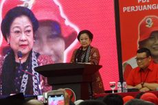 Pesan Megawati kepada Para Calon Kepala Daerah dari PDI-P, Jangan Korupsi!