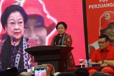 Gelar Rakernas, PDI-P Godok Capres dan Cawapres yang Akan Diusung