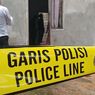 Menghilang Sejak Sabtu, Suami Wanita yang Tewas di Kontrakan Baubau Diburu Polisi