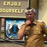 Kepala Desa Geram, Warga Siap Halau Wisatawan Naik Motor Matic ke Bromo Mulai Sabtu