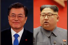 Menebak Pertukaran Cenderamata Kedua Pemimpin Korea