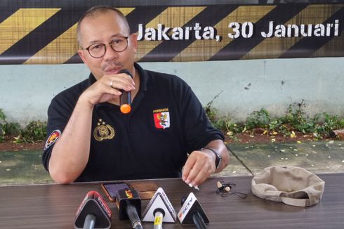 Polri Anggap Facebook Kurang Kooperatif Terkait Konten Radikal dan Hoaks