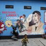 Mengapa Status Pandemi Covid-19 di Indonesia Belum Dicabut? Ini Kata Satgas