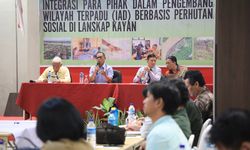 Penerapan Sistem Informasi Desa, Langkah Bupati Bulungan Menuju Desa Pintar dan Digital